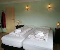 Hotel Guesthouse Stóru - Laugar