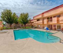 Hotel Red Roof Inn Amarillo West