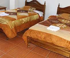 Hostal El Tambo - Hostel