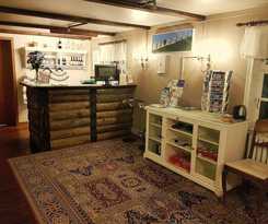  Hotel Tindastóll and Annex