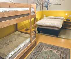 Hostel The Freezer and Culture Center