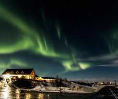 Finca Rústica Skútustadir Guesthouse