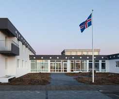 Hotel Geo Grindavik