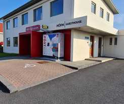 Casa de Huéspedes Höfn Guesthouse