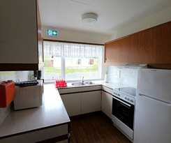 Hotel Eldá Guesthouse