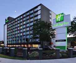 Hotel Holiday Inn Boston Bunker Hill Area, An Ihg
