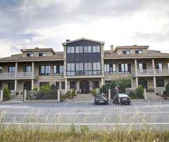 Pazo De Monterrei By Bossh Hotels