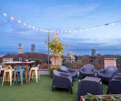 Aparteasy - Family Ciutadella Park