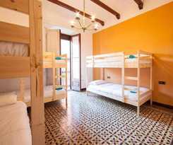 Bed In Girona