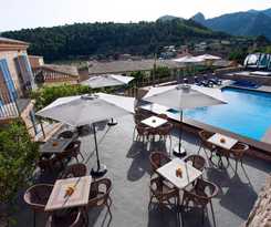 Es Corte Vell - Inland Bunyola - Adults Only
