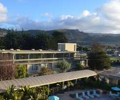 Hotel Carmel Mission Inn