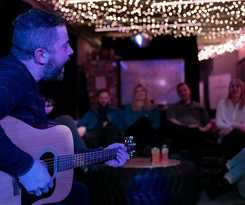 Hotel Midgard Base Camp