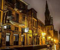 Hotel Oxford Suites Santiago De Compostela