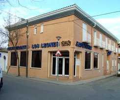 Hotel Los Leones
