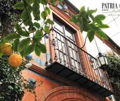 Museo Patria Chica