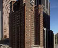 Hotel Warwick Allerton - Chicago