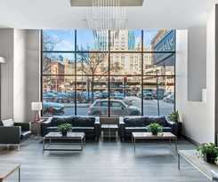 Travelodge By Wyndham Downtown Chicago