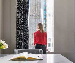 Hotel Sofitel Chicago Magnificent Mile