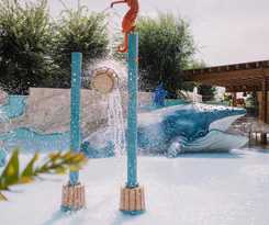 Camping Sènia Caballo De Mar