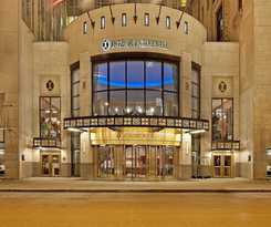 Hotel Intercontinental Chicago Magnificent Mile, An Ihg