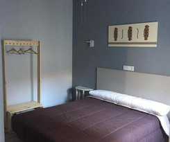 Hostal Rosales