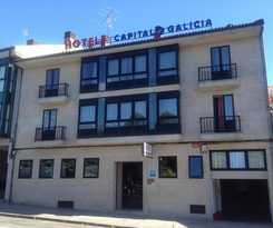 Capital De Galicia