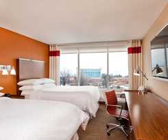 Four Points By Sheraton Cleveland Airport
