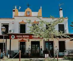 Casa Rural Doñana 51