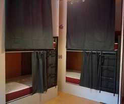 Hostel Open