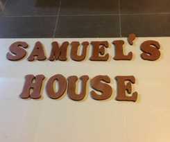 Hotel Samuel's House