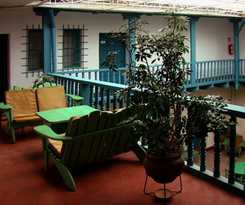 H Suecia 2 Bandb