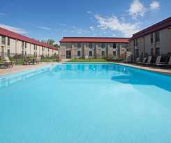 Hotel Holiday Inn Cody At Buffalo Bill Village, An Ihg