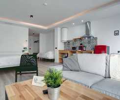 Apartamentos Lewis and Peter Apartments Los Remedios