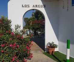 Los Arcos