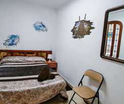 Habitaciones Barcelonina