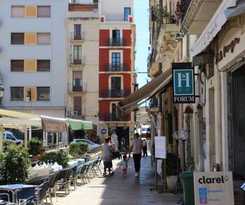 Hostal Forum Tarragona