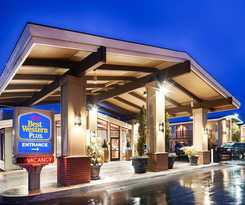 Best Western Plus Humboldt Bay 