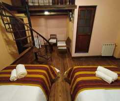 Hotel Patio de Piedra Boutique