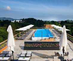 Arima and Spa - Small Luxury Hotels