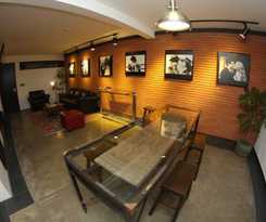 Hotel Alfonsina Boutique By Inboccaluppo