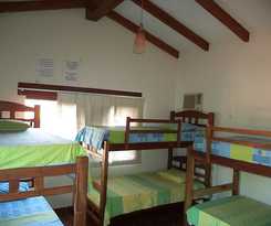 Hostel La Jara