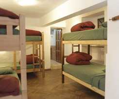 Hostel Casa Blanca Potosi