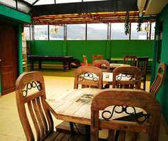 Hostal Bolivian Heights