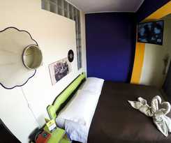 B&B York
