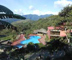 Hotel Viejo Molino Coroico