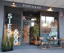 Siesta & Go