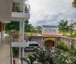 Hostal La Floresta Tarapoto