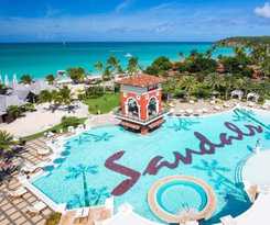 Hotel Sandals Grande Antigua - All Inclusive Couples Only