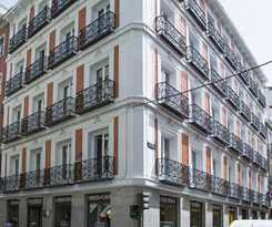 Hotel Jc Rooms Chueca