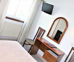 Hotel A Barquina